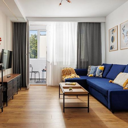 Zen Apartment 布拉索夫 外观 照片