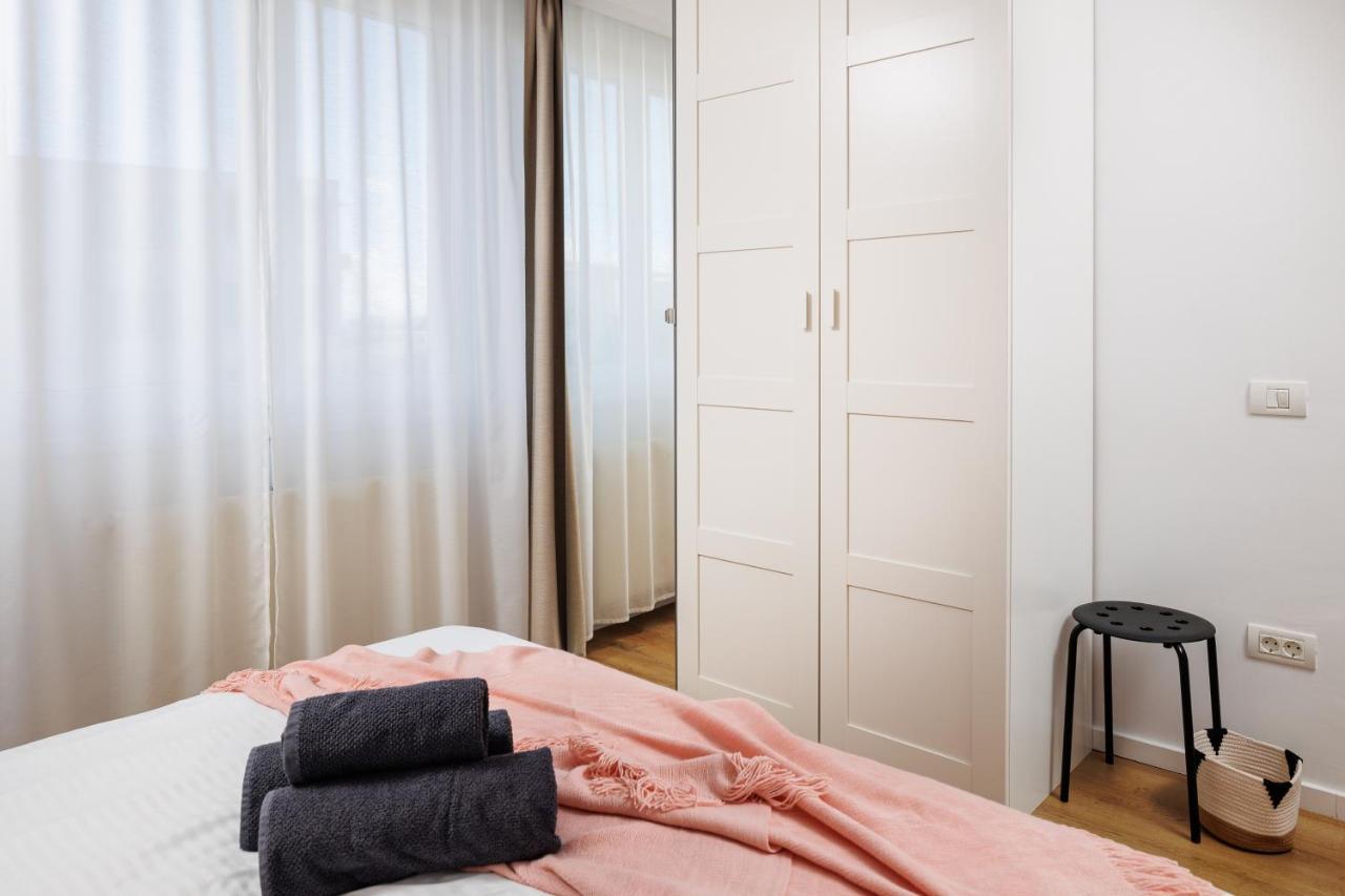 Zen Apartment 布拉索夫 外观 照片