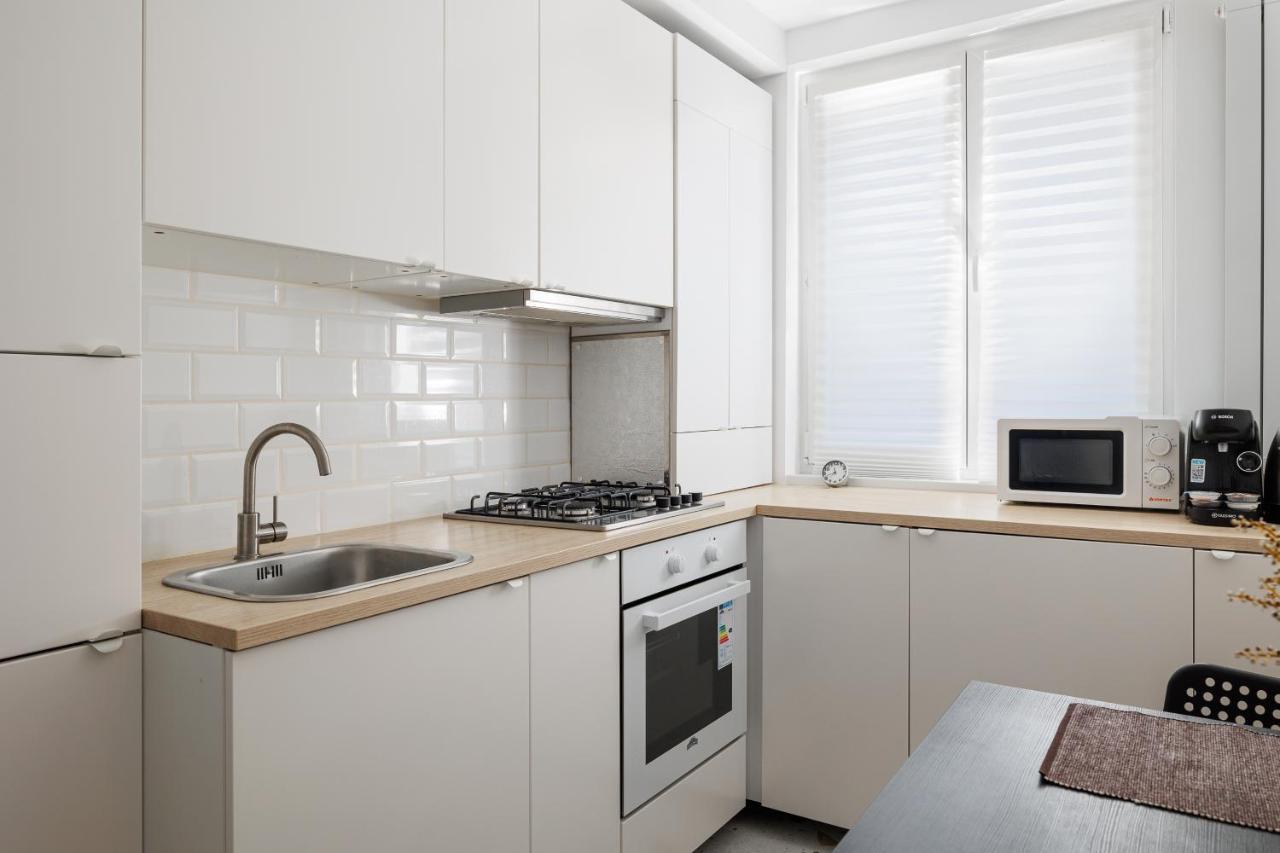 Zen Apartment 布拉索夫 外观 照片