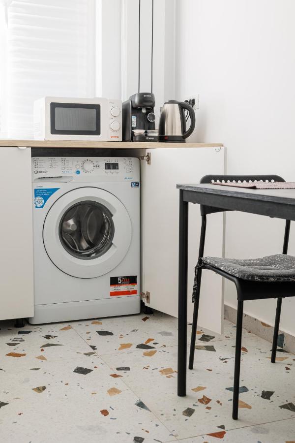 Zen Apartment 布拉索夫 外观 照片
