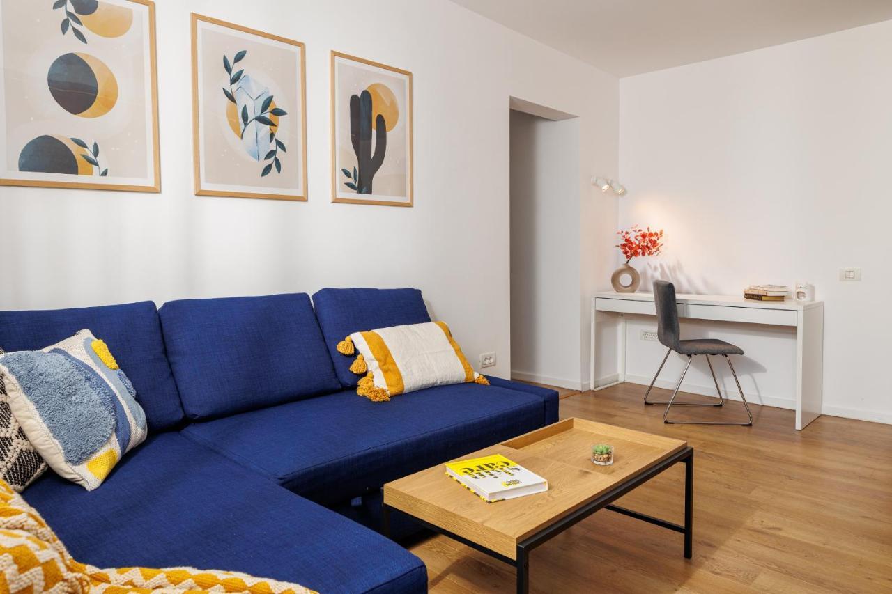 Zen Apartment 布拉索夫 外观 照片