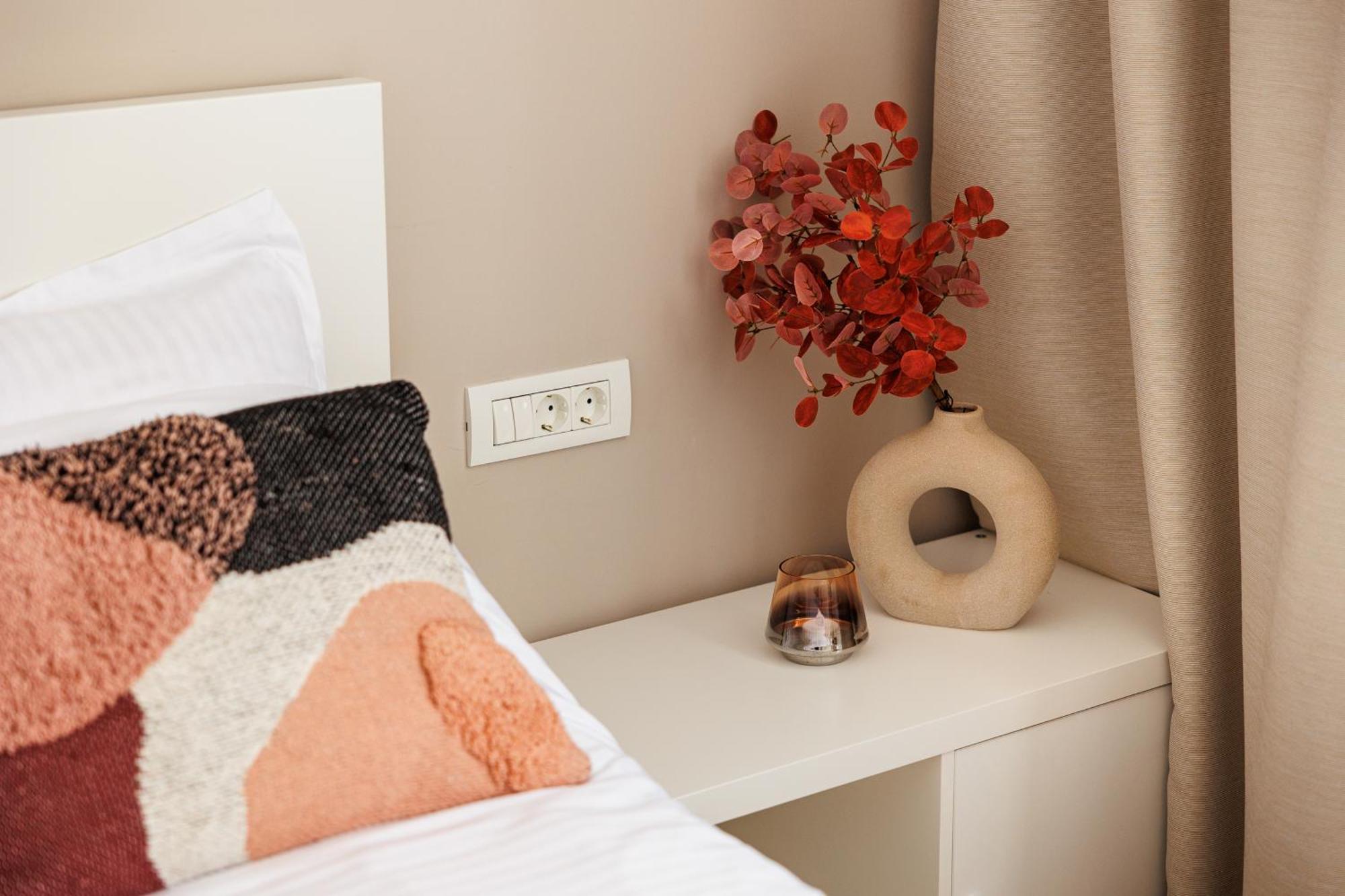 Zen Apartment 布拉索夫 外观 照片